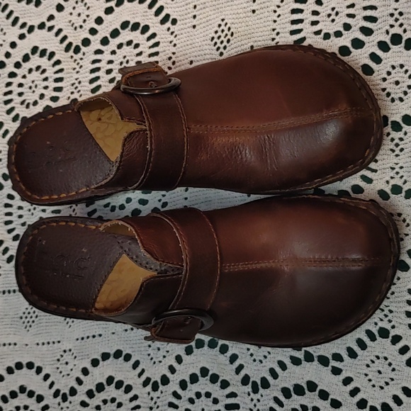 Born Concept Mules - Picture 2 of 8